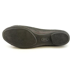 Mytalini ,Gunmetal (Women) - SHOE NV