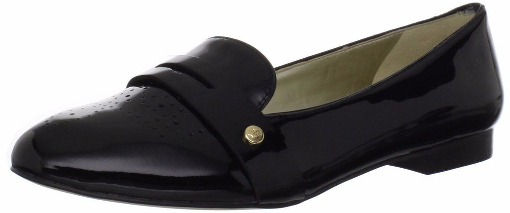 Harriet Loafer,Patent Leather (Women) - SHOE NV