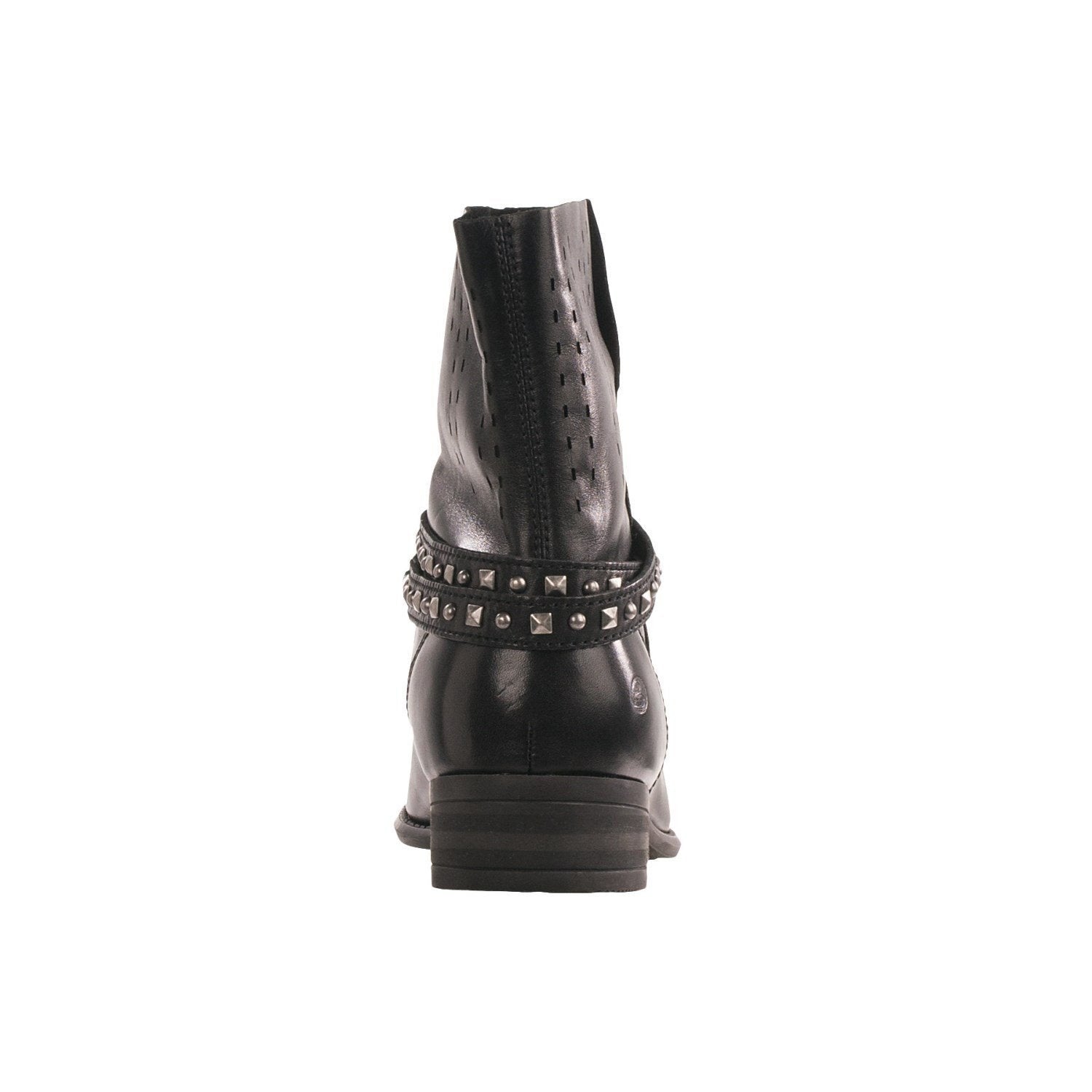 Joy Black Boot (Women) - SHOE NV