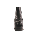 Joy Black Boot (Women) - SHOE NV