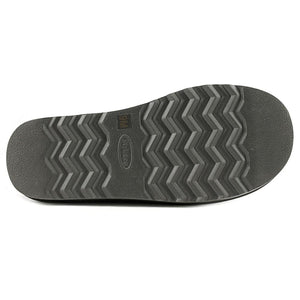 Style & Co. Ciley Suede Closed Toe Ankle Fashion Boots, Grey (Women)