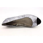 Wilimena Flats, Metallic (Women) - SHOE NV