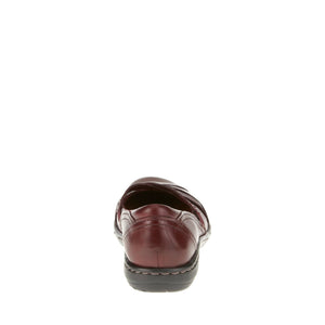 Poppy Comfort Flat (Women) - SHOE NV
