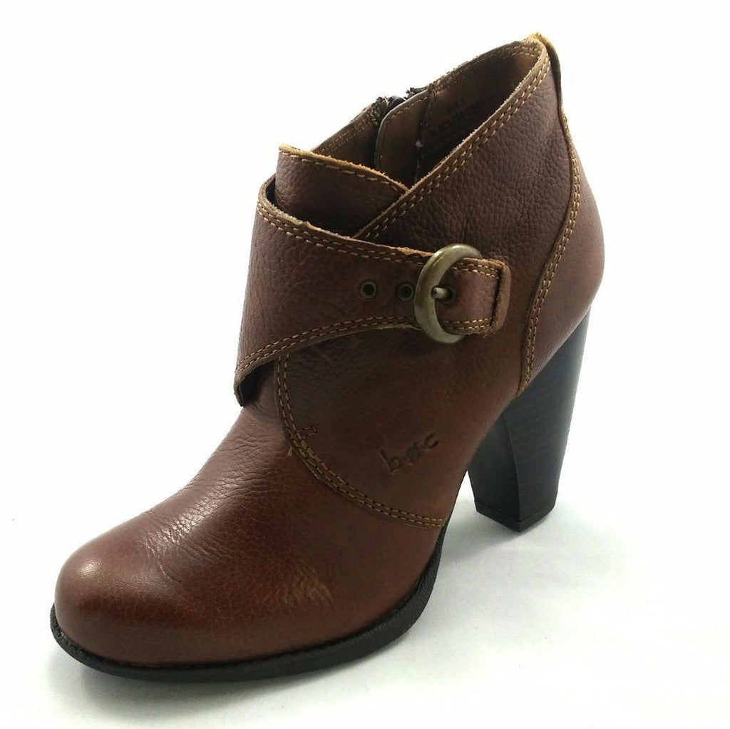 Remmel Brown (Women) - SHOE NV