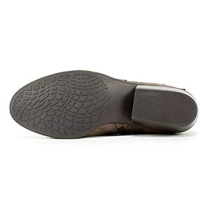 White Mountain 'LIMERICK' Bootie (Women)