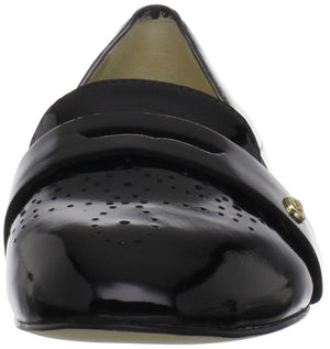 Harriet Loafer,Patent Leather (Women) - SHOE NV