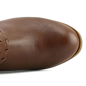 Style & Co. Dyanaa Closed Toe Ankle Fashion Boots, Barrel (Women)