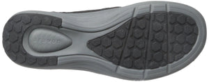 Betty-AR Oxford, Black (Women) - SHOE NV