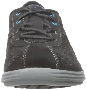 Betty-AR Oxford, Black (Women) - SHOE NV