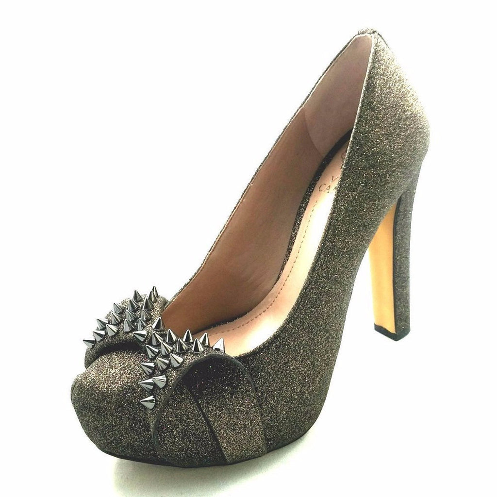 Jamma ,Bronzite Small Glitter (Women) - SHOE NV