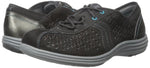 Betty-AR Oxford, Black (Women) - SHOE NV