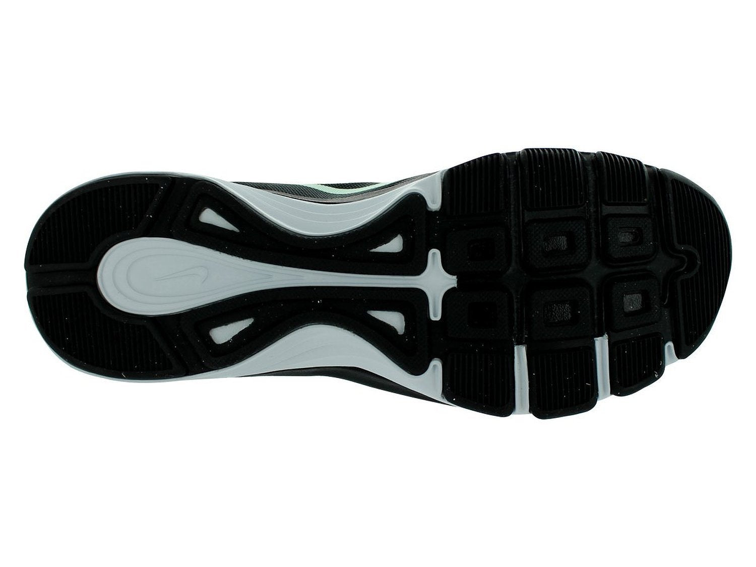 Dual Fusion TR  Training Shoes  Black/Blue  (Women) - SHOE NV