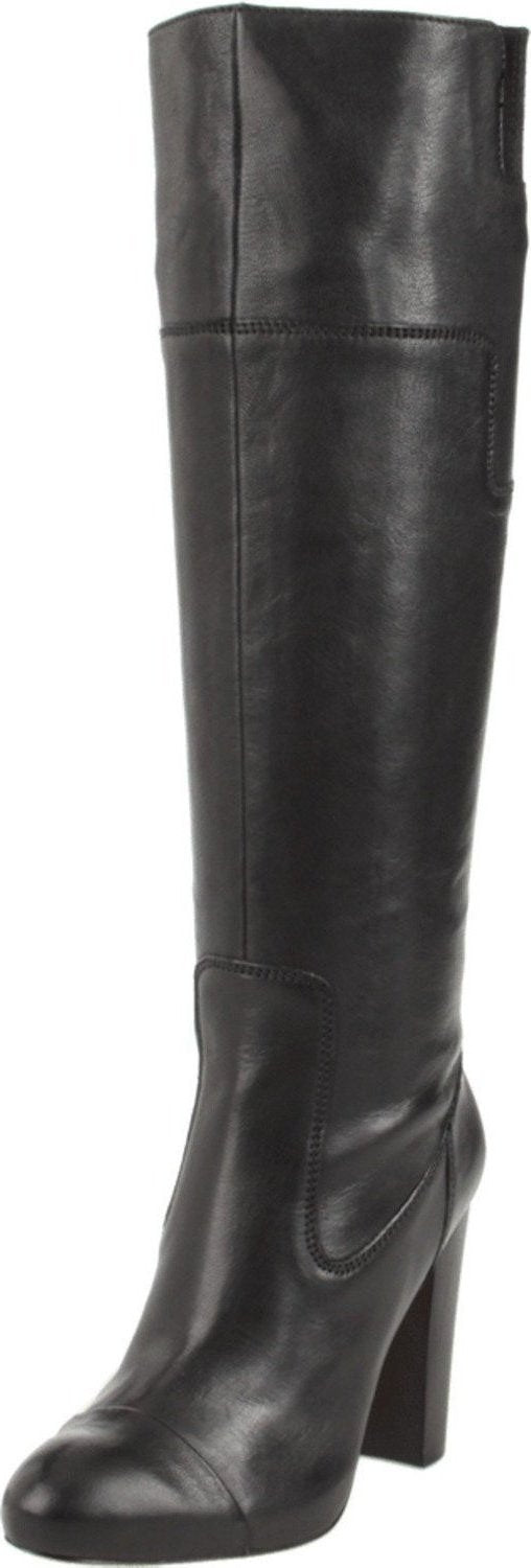 Rosette Boot,Black (Women) - SHOE NV