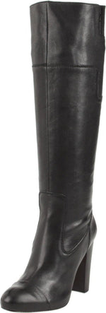 Rosette Boot,Black (Women) - SHOE NV