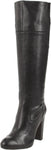 Rosette Boot,Black (Women) - SHOE NV