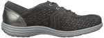 Betty-AR Oxford, Black (Women) - SHOE NV