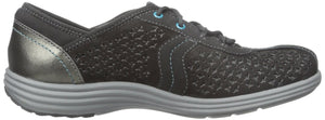 Betty-AR Oxford, Black (Women) - SHOE NV