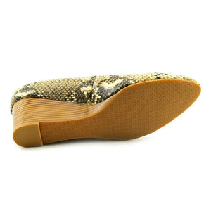Bobby Tan Wedges Heels  (Women) - SHOE NV