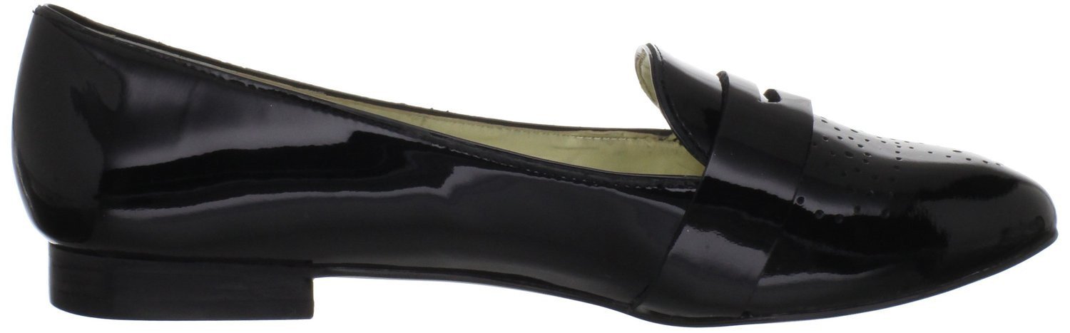 Harriet Loafer,Patent Leather (Women) - SHOE NV
