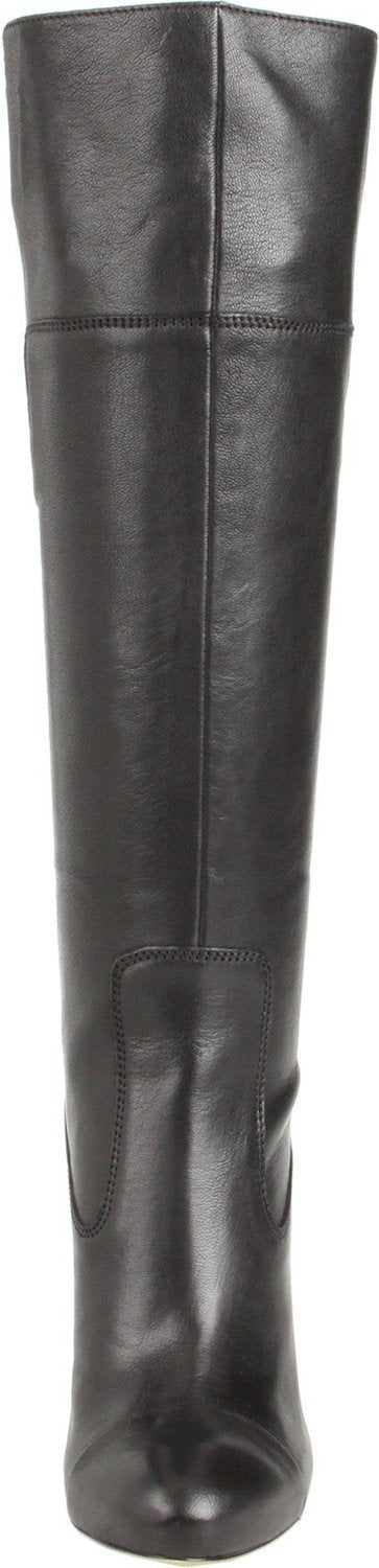 Rosette Boot,Black (Women) - SHOE NV