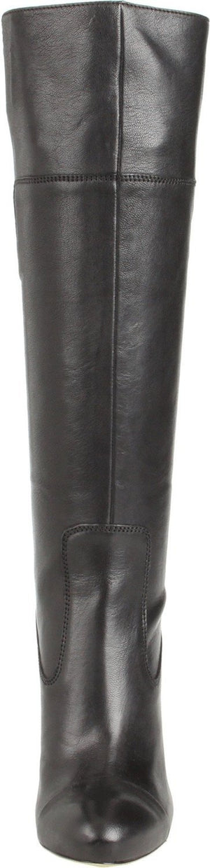Rosette Boot,Black (Women) - SHOE NV