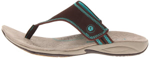 Zendal Toe PST Q113 Sandals  (Women) - SHOE NV