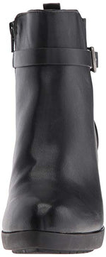 WHITE MOUNTAIN Cayden' Women's Bootie, Black