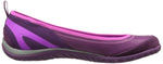 Enlighten Vex Dark Purple Slip-On  (Women) - SHOE NV