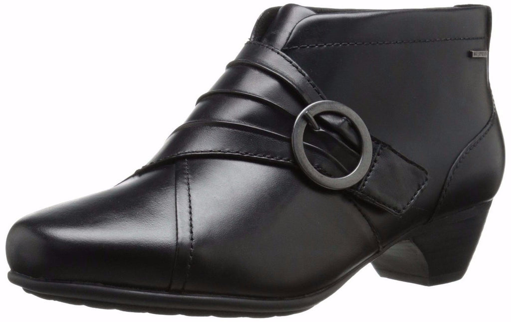 Peggy-AR Boot, Black(Women) - SHOE NV