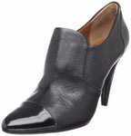 Chrissie Ankle Boot,Black (Women) - SHOE NV