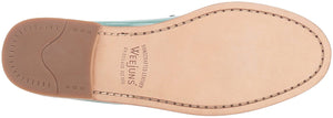 G.H. Bass & Co. Whitney Penny Loafer, Sky Blue (Women)
