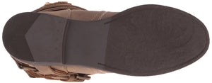 Carlos by Carlos Santana Hagen Boot, Taupe (Women)