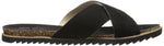 Dontjudge Nubuck Dress Sandal (Women) - SHOE NV