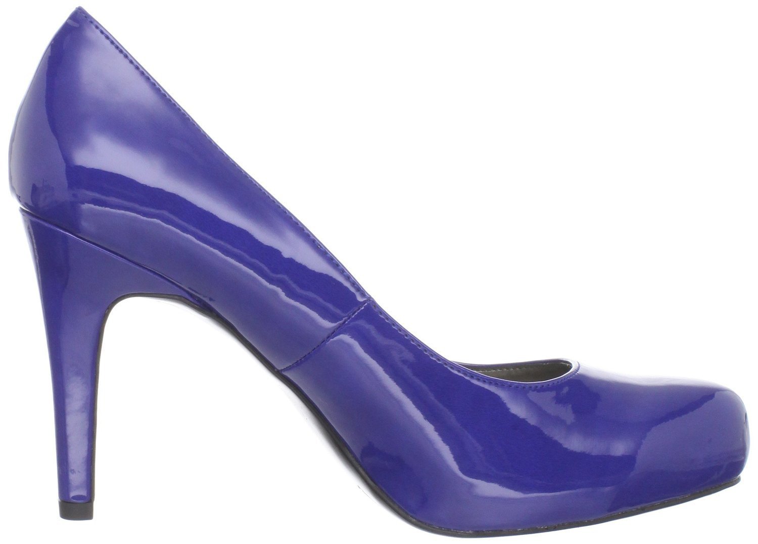 Eladia Pump,Navy(Women) - SHOE NV
