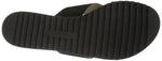 Dontjudge Nubuck Dress Sandal (Women) - SHOE NV