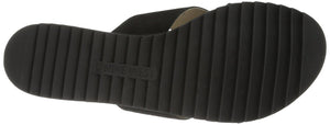 Dontjudge Nubuck Dress Sandal (Women) - SHOE NV