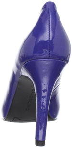 Eladia Pump,Navy(Women) - SHOE NV