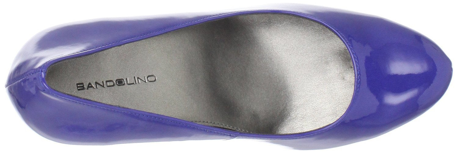 Eladia Pump,Navy(Women) - SHOE NV