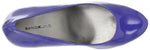 Eladia Pump,Navy(Women) - SHOE NV