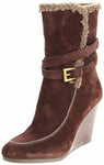 Florita Boot,Brown (Women) - SHOE NV