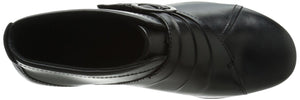 Peggy-AR Boot, Black(Women) - SHOE NV