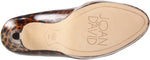 Flipp Platform Pump,Ocelot Print (Women) - SHOE NV
