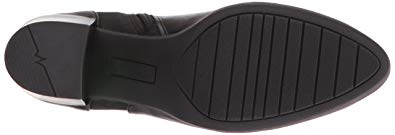 WHITE MOUNTAIN Cayden' Women's Bootie, Black