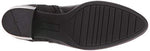 WHITE MOUNTAIN Cayden' Women's Bootie, Black