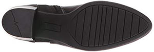 WHITE MOUNTAIN Cayden' Women's Bootie, Black