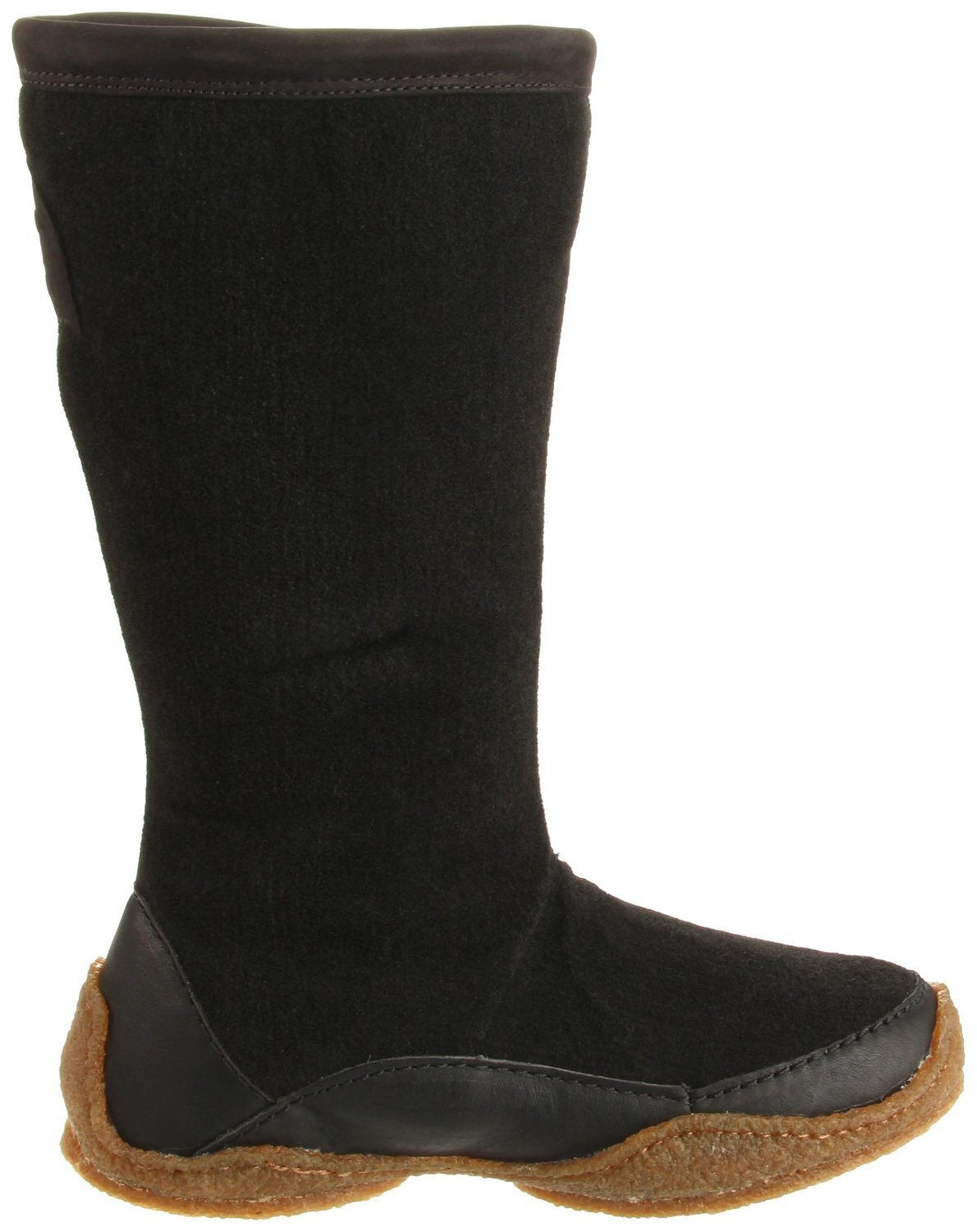 Norquay Black/Green/Blue Slate Boot  (Women) - SHOE NV