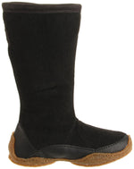Norquay Black/Green/Blue Slate Boot  (Women) - SHOE NV
