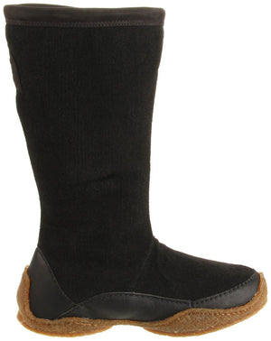 Norquay Black/Green/Blue Slate Boot  (Women) - SHOE NV