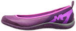 Enlighten Vex Dark Purple Slip-On  (Women) - SHOE NV