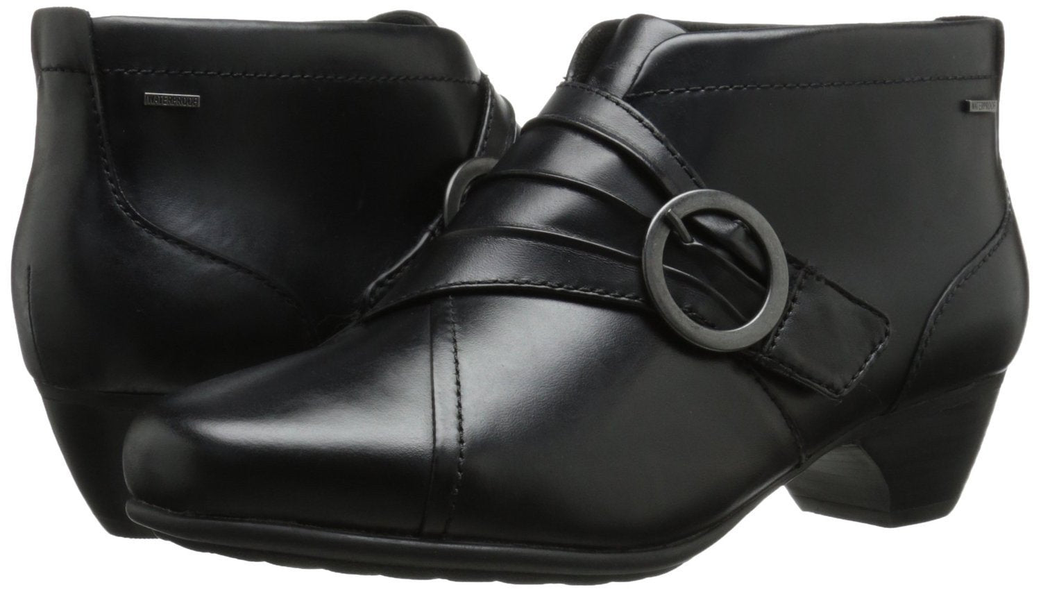 Peggy-AR Boot, Black(Women) - SHOE NV